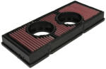 K&N Filtru aer KTM MOTORCYCLES ADVENTURE, ENDURO, SUPERMOTO, K&N Filters KT-9504 (KT-9504)