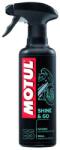 Motul Solutie curatare Shine and Go 0, 4L - Motul (SHINE&GO E5 ATOMIZER)