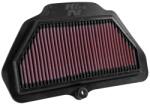 K&N Filtru aer KAWASAKI ZX1000 NINJA ZX-10R 998, K&N Filters KA-1016 (KA-1016)