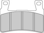 Ferodoracing Set Placute Frana - Ferodo (FDB2079P)