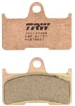 TRW Set placute frana moto OFFROAD - CF MOTO TERRALANDER; YAMAHA YFM (MCB756SI)
