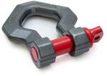 Dragon Winch Carlig rotund pentru coarda rezistent la 4.75t (DWSK34)