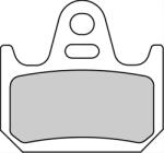 Ferodoracing Set Placute Frana - Ferodo (FDB2194P)