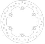 Ferodoracing Disc Frana - Ferodo (FMD0409R)