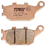 TRW Set placute frana moto KAWASAKI Vulcan S YAMAHA MT-07 HONDA CBF600 CBR600F CBR900RR Fireblade CB600F Hornet SUZUKI DL650 V-Strom (MCB634SH)