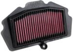 K&N Filtru aer KAWASAKI ER, EX, Z 400/500, K&N Filters KA-4018 (KA-4018)