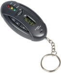  Tester de alcool de bază 4 în 1, multifuncțional (LAM44001)