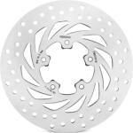Ferodoracing Disc Frana Fata Moto - Ferodo APRILIA RST1000 FUTURA SR125 Motard SR50 R FACTORY PIAGGIO Skipper 125 ST APRILIA SR GT125 (FMD0007R)