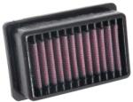 K&N Filtru aer MOTO GUZZI V9 Bobber E4 / V7 Special / V7 Stone Centenario E5 - K&N Filters MG-8516 (MG-8516)
