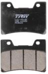 TRW Set placute frana moto ORGANIC - YAMAHA FZR, TDM, VMX-12 600-1200 (MCB622)