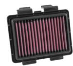 K&N Filtru aer HONDA CRF250L, K&N Filters HA-2513 (HA-2513)