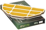 Hiflofiltro Filtru aer HIFLO pentru motociclete, HFA2602 - Kawasaki ZX6-R Ninja 1998-2002 (HFA2602)