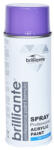 BRILLIANTE Vopsea Spray Mov (Ral 4005) 400 Ml Brilliante (8707)
