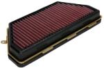 K&N Filtru aer HONDA CBR1000RR 998, K&N Filters HA-1017 (HA-1017)