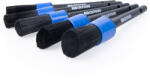 OXFORD Set de 5 pensule pentru detaliu Oxford (OX723)