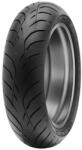 Dunlop A636518Go Anvelopa Moto 180/55Zr17 (73W) TL Sx Roadsmart Iv Gt - Dunlop (A636518GO)