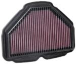 K&N Filtru aer HONDA GOLDWING GL1800 - K&N Filters HA-1818 (HA-1818)