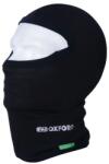 Oxford Cagula moto din bumbac - OXFORD culoare negru - marime OS universala (CA001-OX)