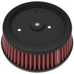 K&N Filtru aer Harley Davidson FLTRSEI2 Screamin 'Eagle Road Glide, K&N Filters HD-0800 (HD-0800)