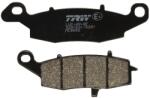TRW Set placute frana moto - Fata stanga - KAWASAKI VN1500 Classic Tourer VN1700 Classic Tourer SUZUKI DL650 V-Strom SV650 A (MCB682)