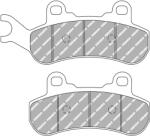 Ferodoracing Set Placute Frana Moto - Ferodo Racing (FDB2316SG)