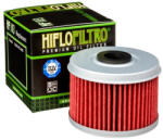Hiflofiltro Filtru ulei HIFLO pentru motociclete HF103 - Honda CB250, CRF250, CB300, CRF300, CMX300 (HF103)