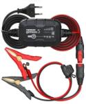 OXFORD Redresor Noco Genius 5 auto-moto 6V / 12V 5A pentru acumulatori maxim 120A Plumb-Acid AGM GEL VRLA Litiu (GENIUS5EU)