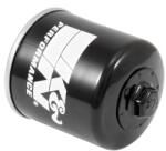 K&N Filtru ulei K&N pentru motociclete, KN204 (HF204) (KN-204)