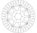 Ferodoracing Disc Frana - Ferodo (FMD0128RX)