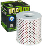 Hiflofiltro Filtru ulei HIFLO pentru motociclete HF126 - Kawasaki KZ1000, Z1000, KZ1300, ZN1300 (HF126)