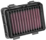 K&N Filtru aer KTM 125 250 390 DUKE, K&N Filters KT-1217 (KT-1217)