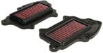 K&N Filtru aer SUZUKI BOULEVARD, VL, VZ 1500, K&N Filters SU-1409 (SU-1409)