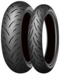 Dunlop Set 2 anvelope moto SuperSport DUNLOP TL Sx Gpr300 120/70ZR17 (58W) + 180/55ZR17 (73W) (A634865GO + A634873GO)