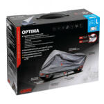 Lampa Husa moto OPTIMA Marime L #90225 (LAM90225) - strongmoto
