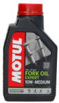 Motul Ulei furca, MOTUL - FORK OIL Expert 10W (M) - 1L (FORKOIL EXP 10W 1L)
