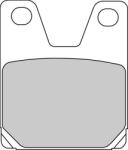 Ferodoracing Set Placute Frana - Ferodo (FDB2084P)