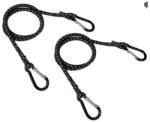 LAMPA Set 2 corzi elasice, 100 cm, Lampa (LAM60179)