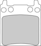 Ferodoracing Set Placute Frana - Ferodo (FDB134P)