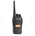 Midland Stație radio portabilă PMR 446 Midland G18, rezistentă la apă IP67 (FC1145) Statii radio