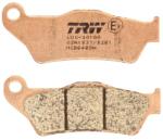 TRW Set placute frana moto ALFER AR, NO LIMIT, VR; APRILIA MX, NA, PEGASO, RST, RX, SRV, SX; ATK 125 50-1300 (MCB648SH)
