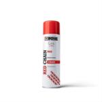 IPONE Spray Lant Lubrifiant RED CHAIN ( ROSU ) - 250ML - IPONE (800643)
