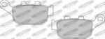 Ferodo Racing Set Placute Frana Moto (FDB531ST)
