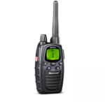 Midland Stație radio PMR portabilă Midland G7 PRO Single, Dual Watch, Squelch (FC1090.14) - strongmoto Statii radio