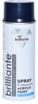 BRILLIANTE Vopsea Spray Albastru Safir (Ral 5003) 400 Ml Brilliante (8708)