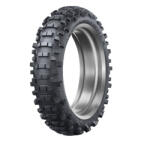 Dunlop A640356go Anvelopa 140/80-18 70m Tt Geomax En91 Extreme Soft - Dunlop (a640356go)