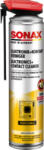 SONAX Spray Curatare Contacte Electrice Cu Sistem Easy Spray 400 Ml Sonax (4603000)