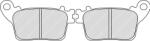 Ferodoracing Set Placute Frana - Ferodo (FDB2221ST)
