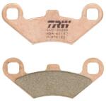 TRW Set placute frana moto OFFROAD - POLARIS ATP, HAWKEYE, MAGNUM, PREDATOR, SCRAMBLER, SPORTSMAN 250-800 (MCB761SI)