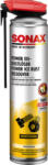 SONAX Spray Degripant Prin Inghetare Cu Sistem Easy Spray 400 Ml Sonax (4723000)