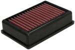 K&N Filtru aer BMW R NINE T 1170CC - K&N Filters BM-1121 (BM-1121)